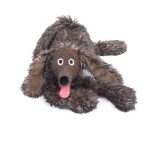 Moulin Roty: Duża maskotka pies POURRI 47cm