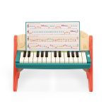B.toys: Mini Maestro – drewniane pianino - obrazek 3