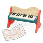 B.toys: Mini Maestro – drewniane pianino - obrazek 5