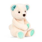 B.TOYS: Happy Hues – pluszowy MIŚ marshmallow - obrazek 3