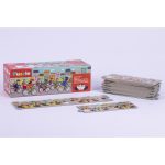 Apli Kids: Puzzle do nauki dodawania - Autka 5+ - obrazek 3