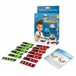 Buki: Slajdy próbek mikroskopowych