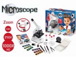 Buki: Mikroskop - 50 doświadczeń 8+ - obrazek 3