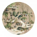 Londji: Puzzle okrągłe Grawitacja 500 EL. - obrazek 2
