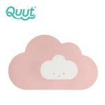 QUUT: Mata piankowa Chmurka Blush rose