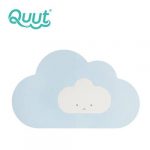 QUUT: Mata piankowa Chmurka Dusty blue