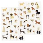 Rex London: Tatuaże zmywalne dla dzieci - Pieski - obrazek 2