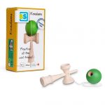 BS Toys: Kendama - Gra zręcznościowa