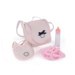 LA NINA: Torba akcesoria do karmienia Charlotte