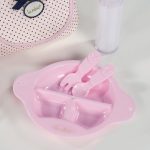 LA NINA: Torba akcesoria do karmienia Charlotte - obrazek 4