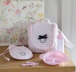 LA NINA: Torba akcesoria do karmienia Charlotte - obrazek 2