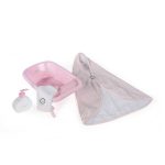 LA NINA: Zestaw akcesoria do kąpieli Charlotte