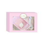 LA NINA: Zestaw akcesoria do kąpieli Charlotte - obrazek 2