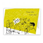 Po co nam ta szkoła? / Marta H. Milewska / TATARAK - obrazek 2