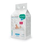 Babyono: Podkłady higieniczne 40x60cm 20 sztuk + 2 gratis