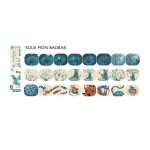 Moulin Roty: Baobab projektor z historyjkami - obrazek 2