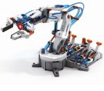 Buki: HYDRAULICZNE RAMIĘ ROBOTA 10+ - obrazek 2