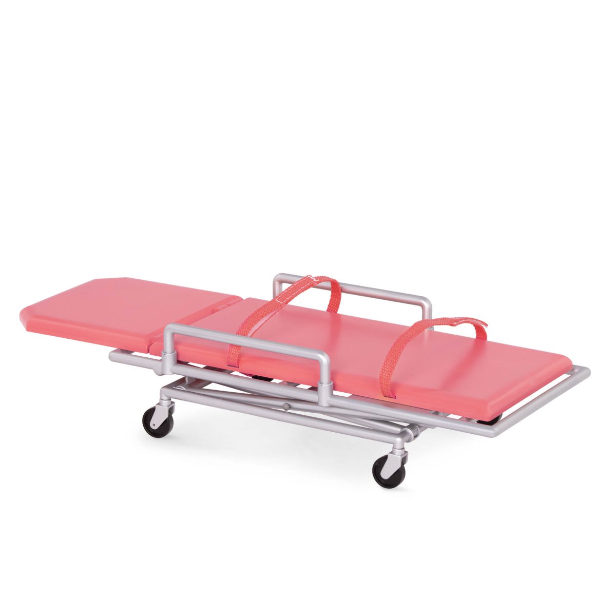 OUR GENERATION: Zestaw MEDYCZNY z noszami OG Medi-Care - obrazek 3