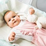 Babyono: Podkłady higieniczne do przewijania 40x60cm 20 sztuk - obrazek 2