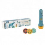 Moulin Roty: Baobab projektor z historyjkami