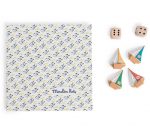 Moulin Roty: Gra planszowa WYCIECZKA NA WYSPĘ SKARBÓW - obrazek 4