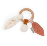 Moulin Roty: APRES la PLUIE Drewniana grzechotka