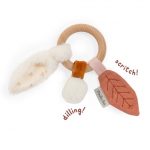 Moulin Roty: APRES la PLUIE Drewniana grzechotka - obrazek 2