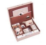 Moulin Roty: APRES la PLUIE Kuferek PIERWSZE WSPOMNIENIA