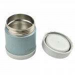 Beaba: termos obiadowy 300 ml light mist/eucalyptus green - obrazek 3