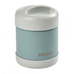 Beaba: termos obiadowy 300 ml light mist/eucalyptus green