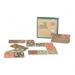 EGMONT: domino WIEŚ FARMA