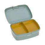 Lassig: lunchbox z wkładką Adventure Bus - obrazek 4