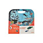 Egmont: układanka magnetyczna Morze