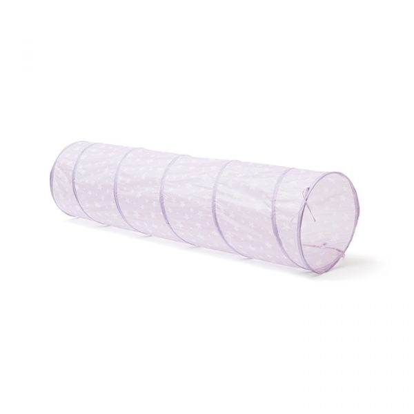 Kids Concept: tunel do zabawy LILAC STAR