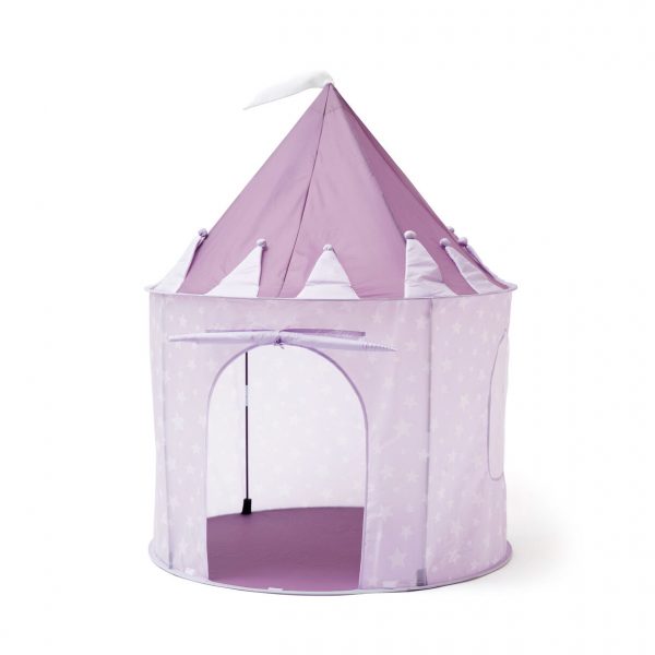 Kids Concept: namiot do zabawy LILAC STAR