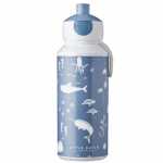 Little Dutch: bidon 400ml Ocean | Mepal