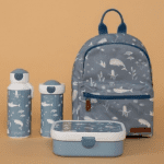 Little Dutch: bidon 400ml Ocean | Mepal - obrazek 2