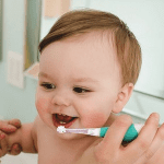 bblüv: wymienne końcówki do szczoteczki sonicznej Sönik, 0-18 miesięcy - obrazek 3