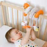 Little Big Friends: aktywna spirala sensoryczna WIEŚ I LAS - obrazek 2