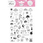 ALADINE: Stempelki w Arkuszu Dziewczęce