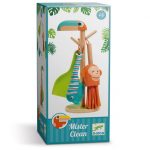 Djeco: drewniany zestaw do sprzątania MISTER CLEAN