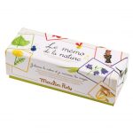 Moulin Roty: Gra MEMO NATURA Les Jardin du Moulin 4+