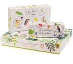 Moulin Roty: Gra MEMO NATURA Les Jardin du Moulin 4+ - obrazek 3