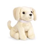 Our Generation: Szczeniaczek Golden Retriever ruchome łapki - obrazek 2