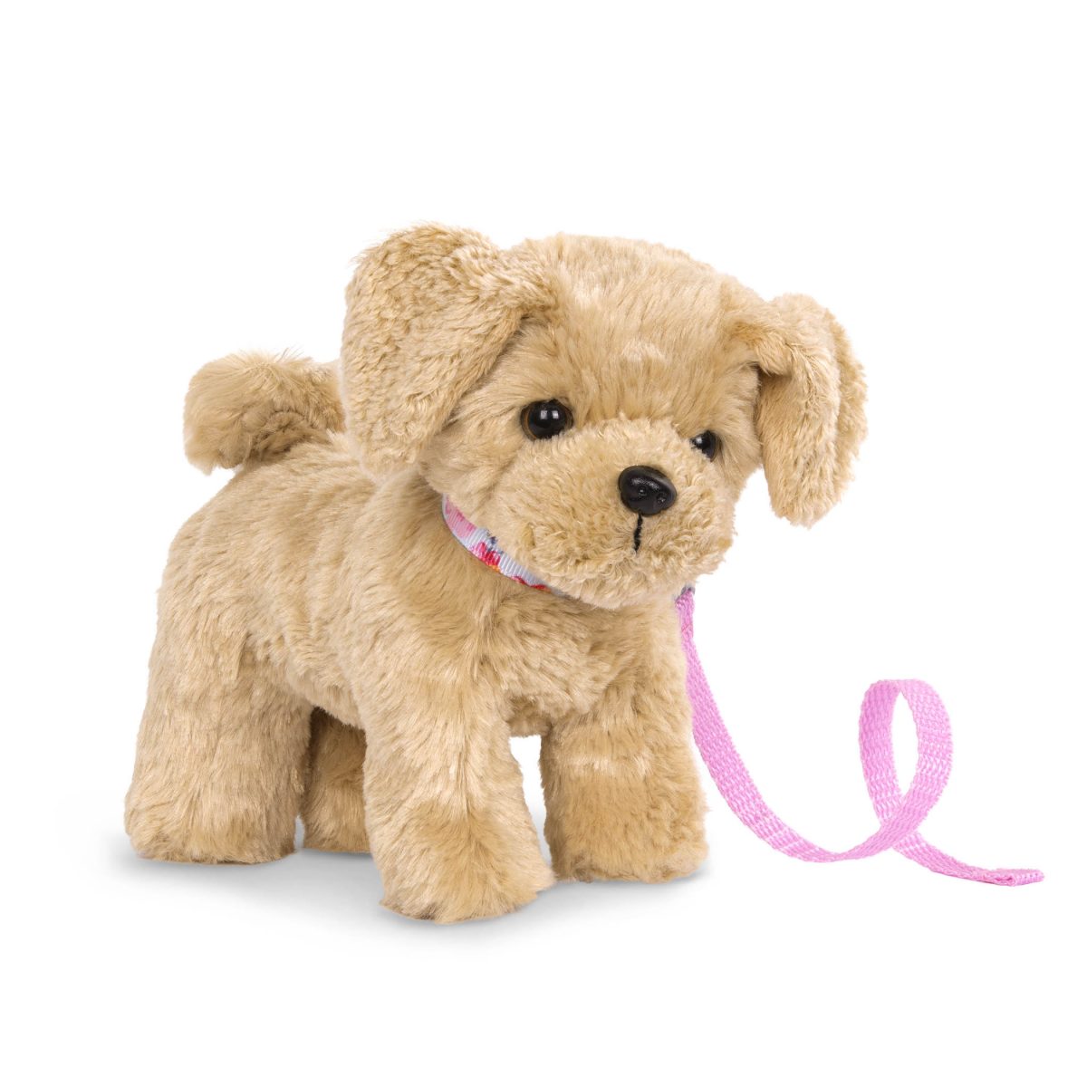 Our Generation: Szczeniaczek Goldendoodle ruchome łapki - obrazek 1