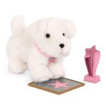 Our Generation: Zestaw dla PSIEJ GWIAZDY / PAWS FOR APPLAUSE - obrazek 3