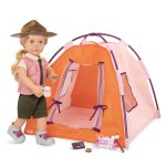 Our Generation: All Night Campsite – NOCLEG W NAMIOCIE - obrazek 3