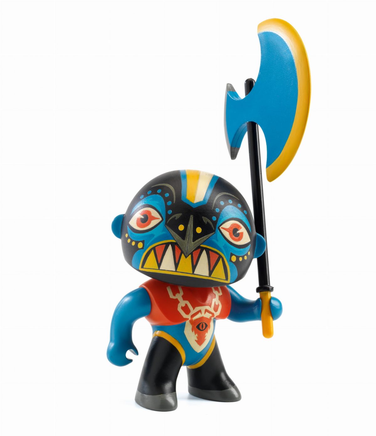 Djeco: Arty Toys Figurka rycerz Niak - obrazek 1
