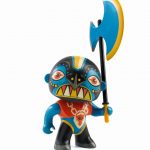 Djeco: Arty Toys Figurka rycerz Niak