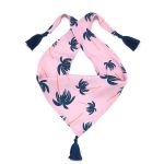 LA MILLOU: CANDY PALMS - CHUSTECZKA BAMBUSOWA